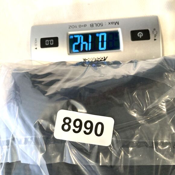 Filson XS Men’s Turtleneck Sweater Blue Geelong Lambswool Made In Scotland Thick - Picture 9 of 11